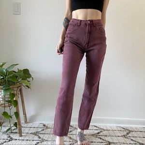 ❤️ Vintage Bilblass Jeans